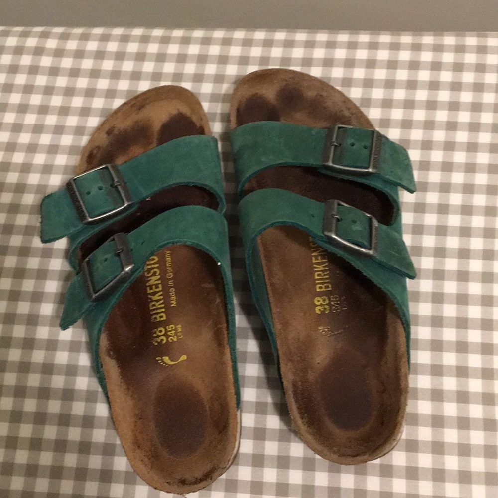 Birkenstock